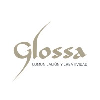 Glossa Comunicación Y Creatividad Sl