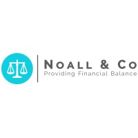 Noall & Co logo - Similar company to Strictly Super