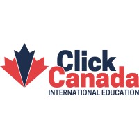 Click Canada International Education logo - Similar company to Icent - Your International Centre