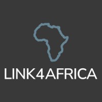 Link4Africa logo - Similar company to Zhengzhou Palm Oil Machinery Co., Ltd.