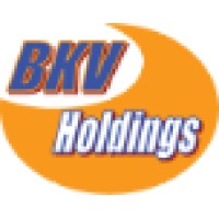 Bkv Holdings