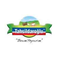 Tahsildaroğlu Süt Ürünleri logo - Similar company to Muratbey Cheese