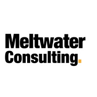 Meltwater Consulting logo - Similar company to Something Good