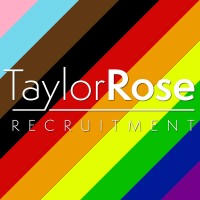 Taylor Rose Recruitment logo - Similar company to Ecommerce Networking