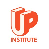 Up Institute logo - Similar company to Monitribe