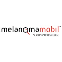 MelanomaMobil logo - Similar company to Esthetik
