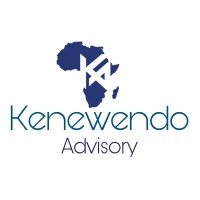 Kenewendo Advisory logo - Similar company to Group Twenty Two