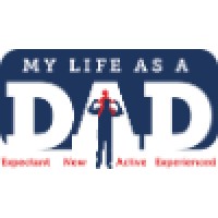 My Life As A Dad