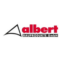 albert BAUPRODUKTE GmbH logo - Similar company to Lt Building Solutions Ag