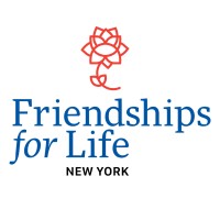 Friendships for Life New York logo - Similar company to H.O.M.E. (Housing Opportunities & Maintenance For The Elderly)