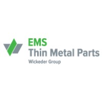EMS Thin Metal Parts, LLC logo - Similar company to Jettech