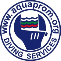 Aqua Prom Ltd. logo - Similar company to Hydroremont Ig