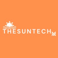 The SunTech logo - Similar company to The Suntech Corp