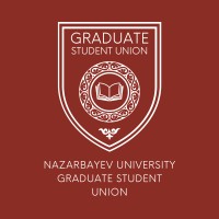 Nazarbayev University Graduate Student Union logo - Similar company to Nis Center It And Services
