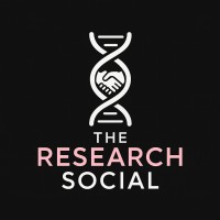 The Research Social logo - Similar company to Rxcellence