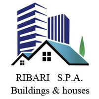 Constructora Ribari Spa logo - Similar company to Constructora Siete Lagos Ltda.
