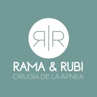 Rama & Rubi - Cirugía Apnea logo - Similar company to Instituto Rubí