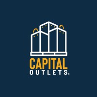 Capital Outlets logo - Similar company to Outlets At Castle Rock