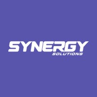 Synergy Solutions logo - Similar company to Rocket Leads