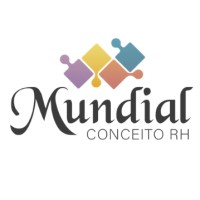 Mundial Conceito RH logo - email format related to LYDER RH