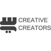 Creative Creators logo - Similar company to Marketing Academy - Soil Sobd
