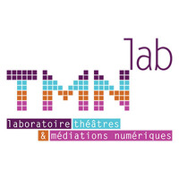 TMNlab / laboratoire Théâtres & Médiations à l'ère Numérique logo - Similar company to Prescient Sas
