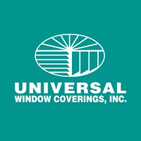 Universal Window Coverings, Inc. logo - Similar company to Newkirk Engineering Inc.