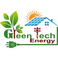 Green Tech Energy logo - Similar company to Green Tech Energy