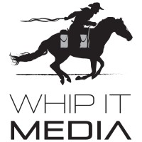Whip It Media logo - Similar company to The Gloucester Institute