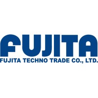 Fujita Techno Trade Co., Ltd. logo - Similar company to Packingsupply.In