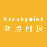 Breakpoint Ventures logo - Similar company to Breakthrough Venture Capital