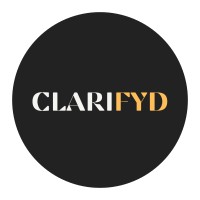 Clarifyd logo - Similar company to Addbee