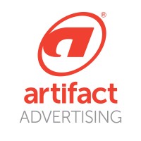 Artifact Advertising logo - Similar company to Thwack