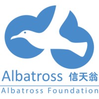 ALBATROSS FOUNDATION logo - Similar company to Coco Lab