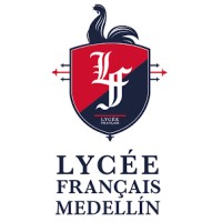 Liceo Francés de Medellín logo - Similar company to Preescolar Cascanueces