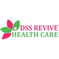 DSS REVIVE HEALTH CARE logo - Similar company to Rk Varsity