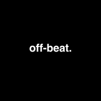 Off-Beat logo - Similar company to Off Beat