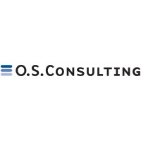 O.S. Consulting, Inc. logo - Similar company to B&R Business Solutions, Llc