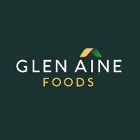 Glen Aine Foods logo - Similar company to Arcus Cleaning Systems