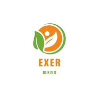 Exermend logo