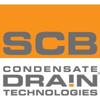 SCB - Condensate Drain Technologies logo - Similar company to Protea Engineering
