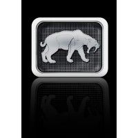 SABERTOOTH PRODUCTIONS, INC. logo - Similar company to Pixel Fondue