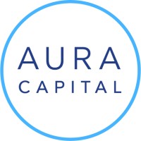 Aura Capital, LLC logo - Similar company to Hyphen Labs