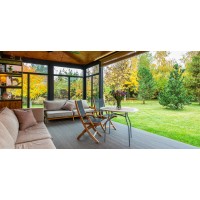 Holistic Homes Architecture