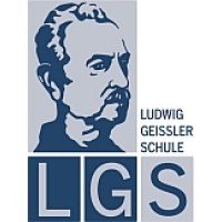 Ludwig-Geißler-Schule logo - Similar company to Accio Media Gmbh