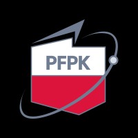 Polska Fundacja Przemysłu Kosmicznego logo - Similar company to Steinbrennermüller Kommunikation