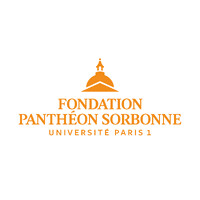 Fondation Paris 1 Panthéon-Sorbonne logo - Similar company to Cerv France