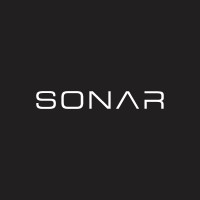 SONAR logo - Similar company to Freightwaves