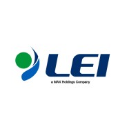 LEI, Inc. (a MAX Holdings Company) logo - Similar company to Max Environmental Technologies
