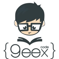 CodeGeex logo - Similar company to Codegeek